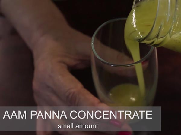 aam panna recipe