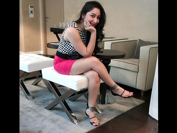 maanyata dutt holiday pictures