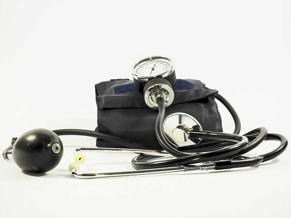 how obesity can lead to hypertension