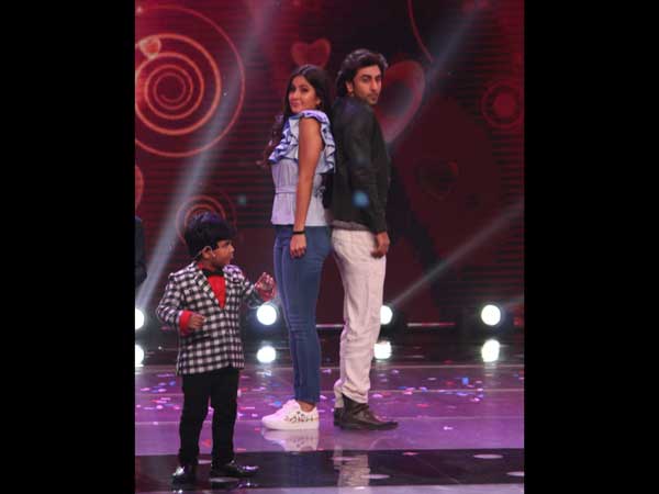 ranbir kapoor and katrina kaif