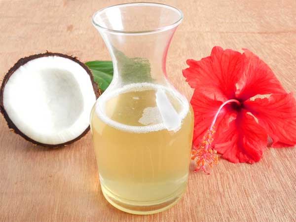 hibiscus hair oil recipes