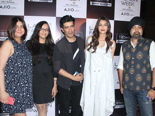 lakme fashion week lakme fashion week