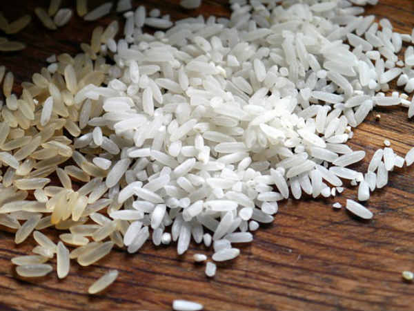 How Rice During Pregnancy Makes Kids Fat