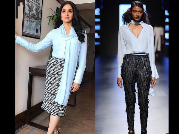 sridevi at mom promotion