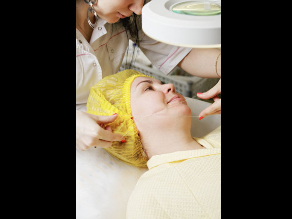 Comparison To Other Hair Removal Methods