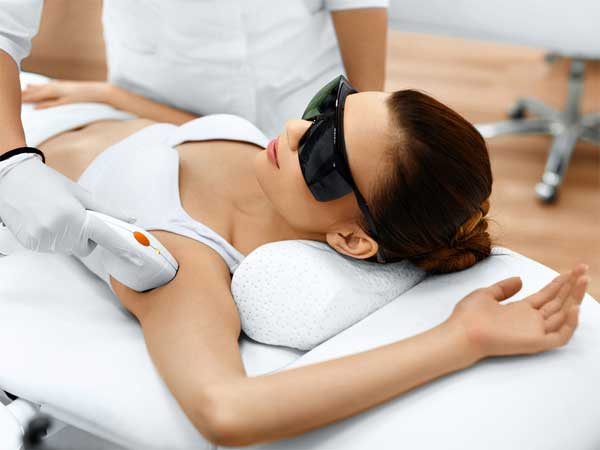 Not A Permanent Procedure