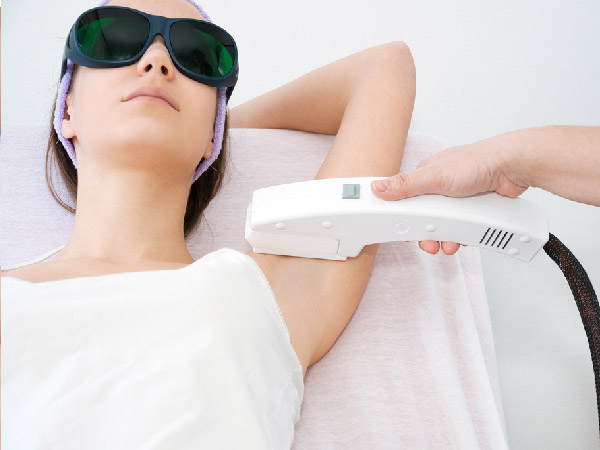 Laser Hair Removal Is Expensive