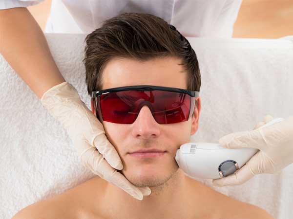 Pain In Laser Hair Removal Is A Myth