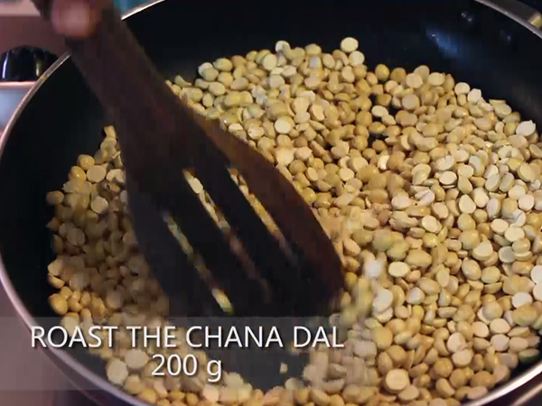 rajasthani sattu recipe