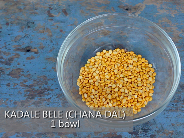 Ambode Recipe: How To Make Masala Vada