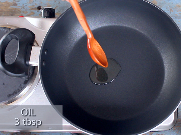 pineapple gojju recipe