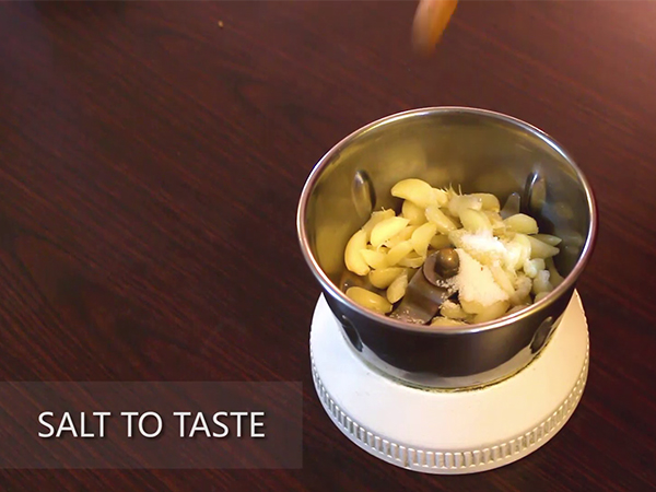 lahsun chutney recipe