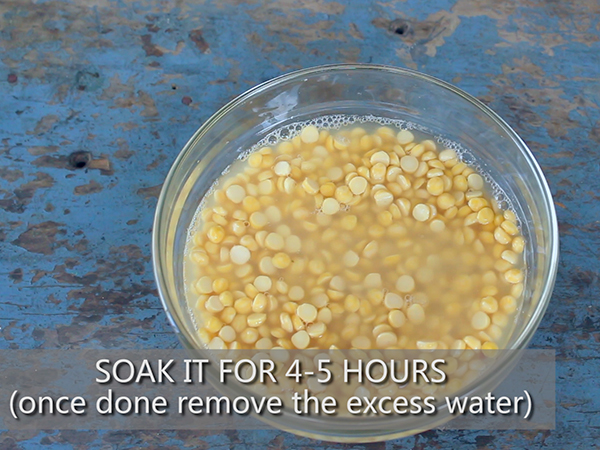 Ambode Recipe: How To Make Masala Vada