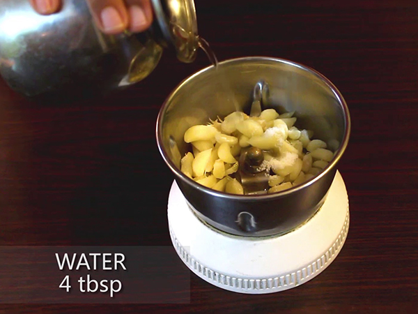 lahsun chutney recipe