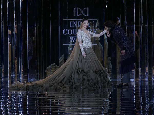 alia bhatt at india couture week alia bhatt at india couture week