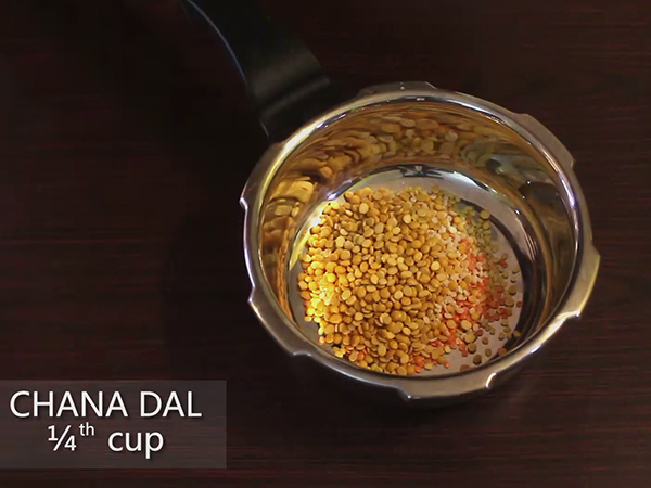 panchmel dal recipe