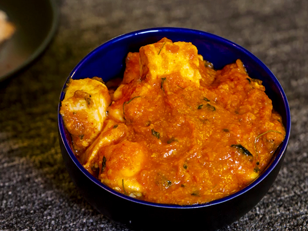 jain style paneer makhani recipe jain style paneer makhani recipe