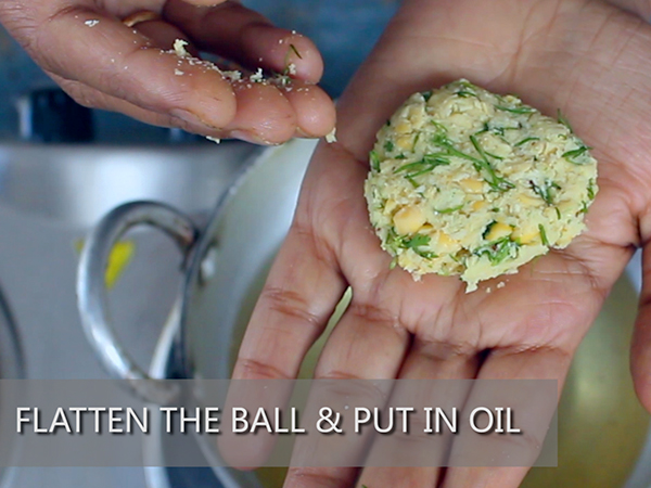 Ambode Recipe: How To Make Masala Vada