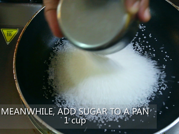 moong dal halwa recipe