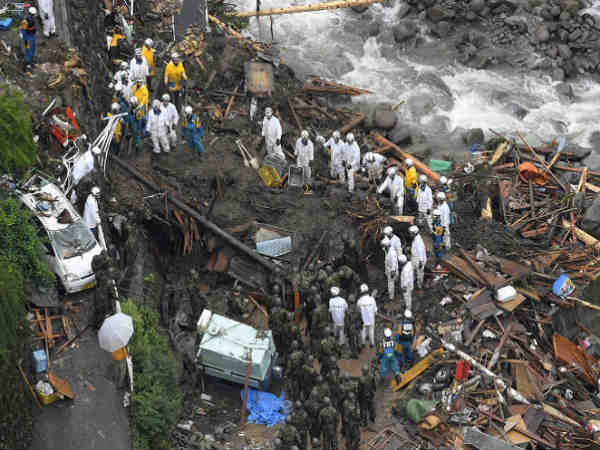 #10. The Rescue Operations...