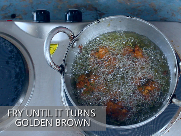 Ambode Recipe: How To Make Masala Vada