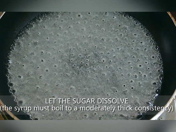 moong dal halwa recipe