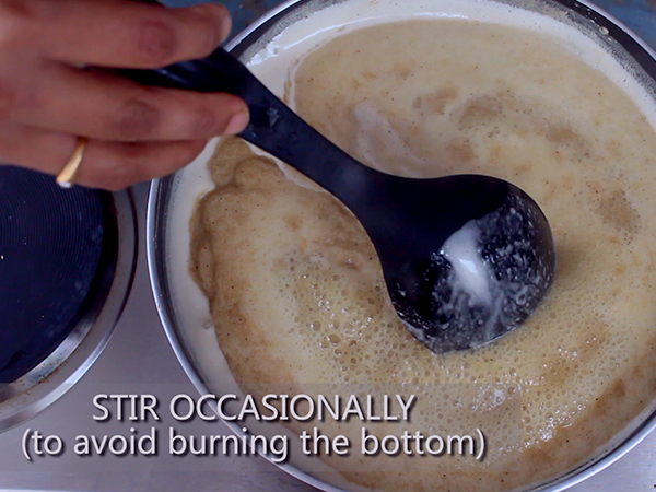 gasagase payasa recipe