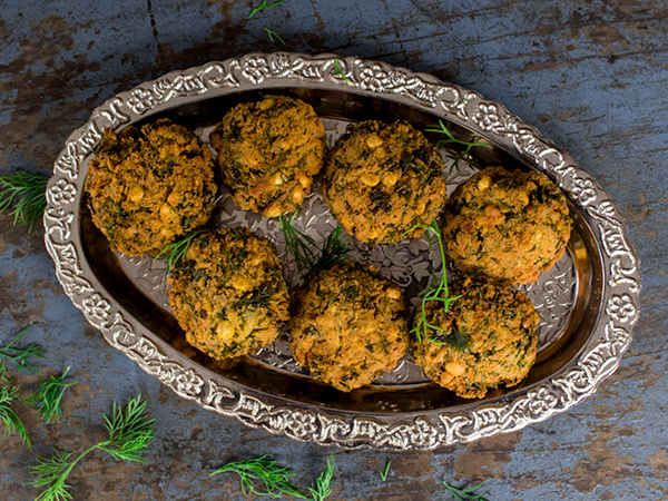 Ambode Recipe: How To Make Masala Vada