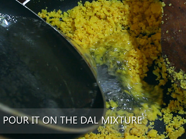 moong dal halwa recipe