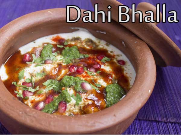 dahi bhalla dahi bhalla