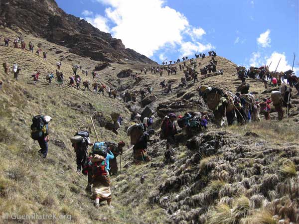 Where Exactly Is It Found?