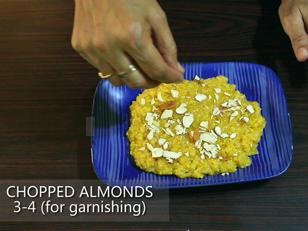 moong dal halwa recipe