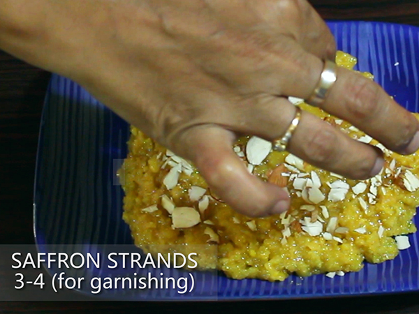 moong dal halwa recipe