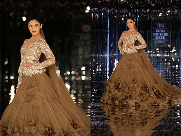 alia bhatt at india couture week alia bhatt at india couture week