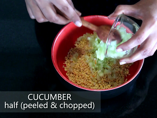 kosambari recipe kosambari recipe