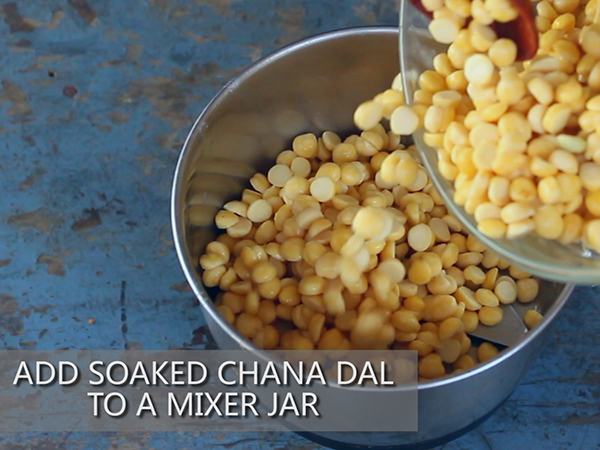 Ambode Recipe: How To Make Masala Vada