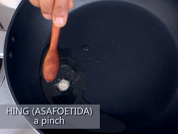 pineapple gojju recipe