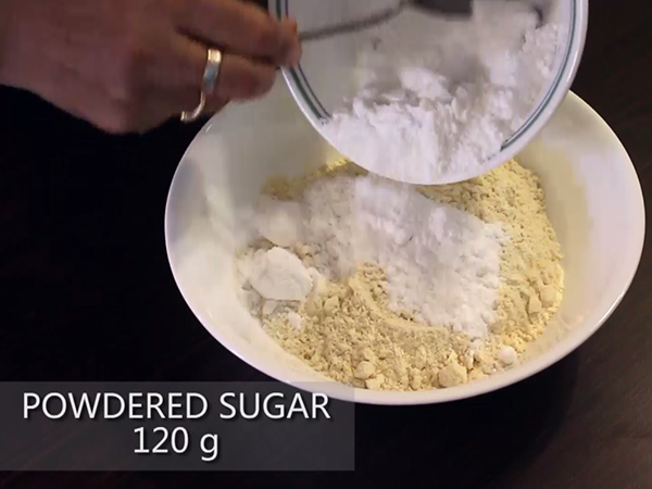 rajasthani sattu recipe