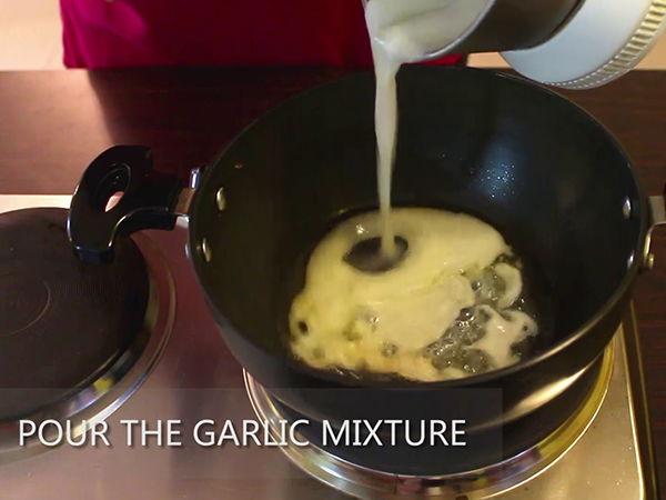 lahsun chutney recipe