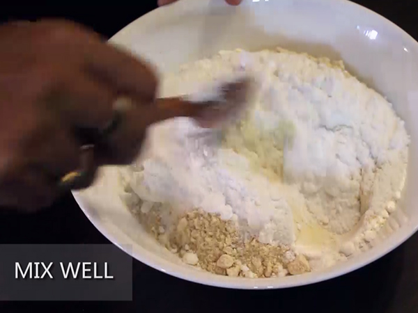 rajasthani sattu recipe