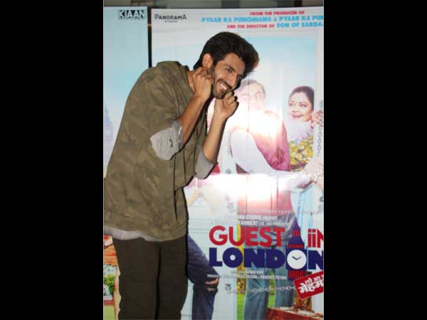 guest in london movie