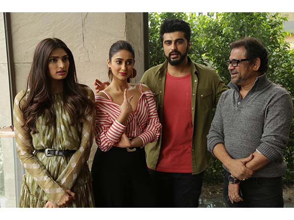 mubarakan photoshoot mubarakan photoshoot