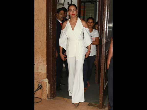 bipasha basu in new delhi
