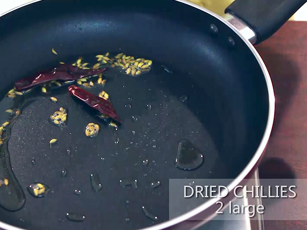 kacche aam ki sabzi recipe