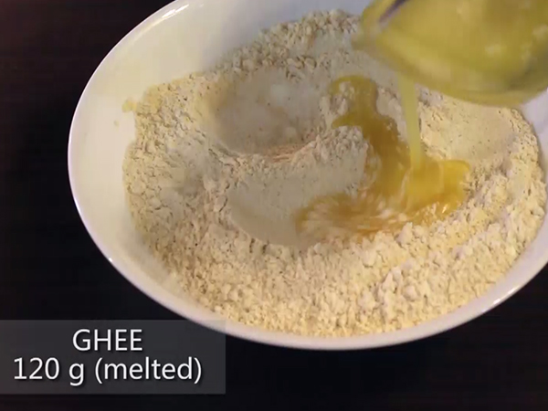 rajasthani sattu recipe