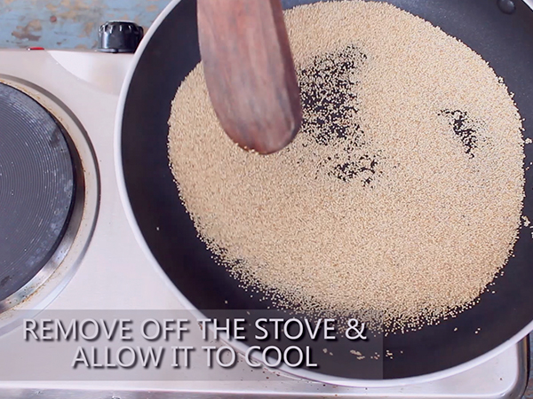 gasagase payasa recipe