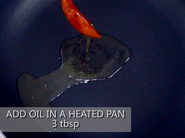 vegetable bhath recipe