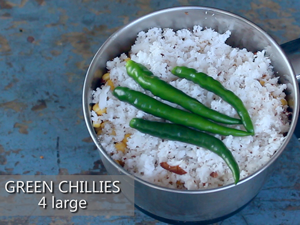 Ambode Recipe: How To Make Masala Vada