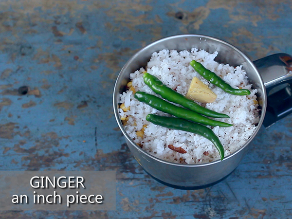 Ambode Recipe: How To Make Masala Vada