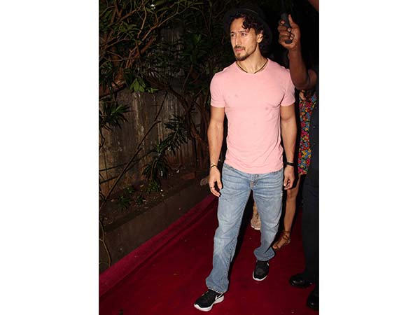 Munna Michael screening